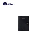 สมุดโน๊ต e-file