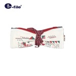 กระเป๋าผ้า Symbole e-file CPK54