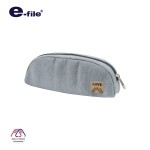 กระเป๋าดินสอผ้า e-file CPK64