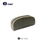 กระเป๋ากระดาษคราฟท์ ECO paper pouch e-file CPK81