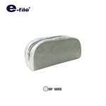 กระเป๋ากระดาษคราฟท์ ECO paper pouch e-file CPK81