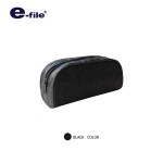 กระเป๋ากระดาษคราฟท์ ECO paper pouch e-file CPK81