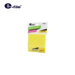 Sticky Notes e-file