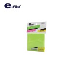Sticky Notes e-file