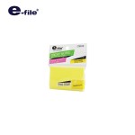สติ๊กโน๊ต e-file CSN10