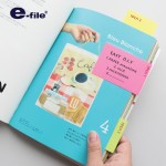 สติ๊กโน๊ต e-file CSN10