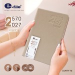 DIARY 2027 e-file