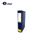 กล่องใส่เอกสาร e-file 80A