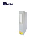 กล่องใส่เอกสาร e-file 80A