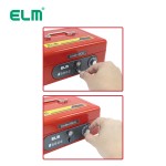 กล่องเซฟ ELM 8802