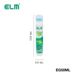 กาวน้ำ 50 ml. ELM EG50ML