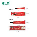 กาวอเนกประสงค์ เอล์ม ELM EM7G,EM21G