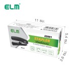 ELM Stapler
