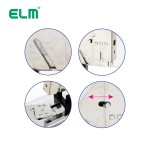 Stapler ELM HS-324
