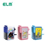 เครื่องเหลาดินสอ ปรับระดับความแหลมได้ ELM S-188