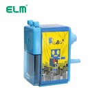 เครื่องเหลาดินสอ ปรับระดับความแหลมได้ ELM S-188