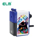 เครื่องเหลาดินสอ ปรับระดับความแหลมได้ ELM S-188