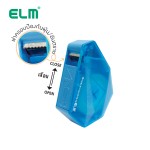 Single-Hand Tape Dispenser ELM TD-100