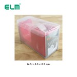 แท่นตัดเทป+เทป ELM TD-110