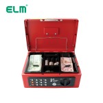 กล่องเซฟ ELECTRIC ตั้งรหัสล็อค ELM TK-51