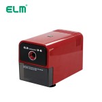 เครื่องเหลาดินสอไฟฟ้า ELM V-6