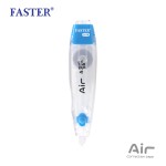 เทปลบคำผิด Air เปลี่ยนไส้ได้ FASTER C678,C679,C680