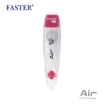 เทปลบคำผิด Air เปลี่ยนไส้ได้ FASTER C678,C679,C680