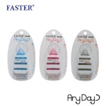 เทปลบคำผิด Any Day FASTER C646