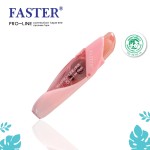 เทปลบคำผิด PRO-LINE เปลี่ยนไส้ได้ FASTER C648,C649,C650