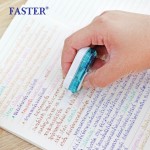 เทปลบคำผิด LIGHT FASTER C651