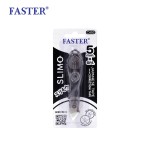 เทปลบคำผิด SLIMO FASTER C652