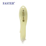 เทปลบคำผิด SLIMO FASTER C652