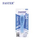 เทปลบคำผิด SLIMO FASTER C652