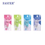 เทปลบคำผิด Mini FASTER C655