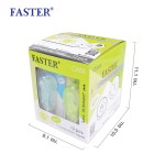 เทปลบคำผิด Mini FASTER C655