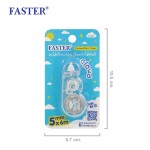 เทปลบคำผิด Cloud FASTER C661