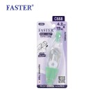 เทปลบคำผิด PRO-LINE+ Extra Long FASTER C668,C669,C670