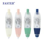 เทปลบคำผิด PRO-LINE+ Extra Long FASTER C668,C669,C670