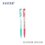 Blossom Design Ballpoint Pen FASTER CX914