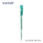 Blossom Design Ballpoint Pen FASTER CX914