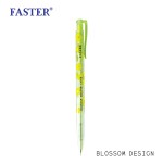 Blossom Design Ballpoint Pen FASTER CX914