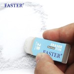 ยางลบดินสอ FASTER E109