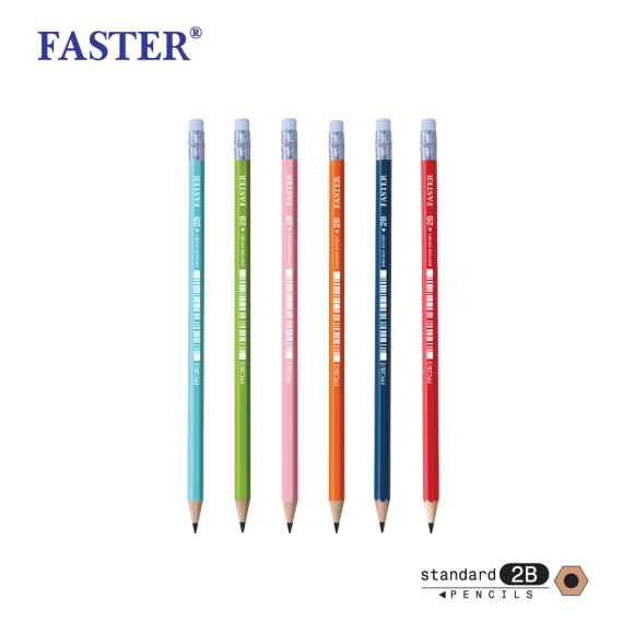 https://www.sakura.in.th/products/faster-pencils-2b-fpc2b-2