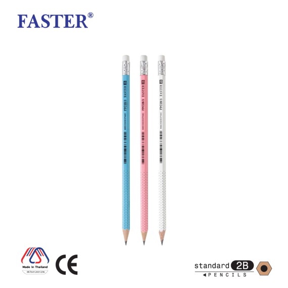 https://www.sakura.in.th/products/faster-pencils-2b-fpc2b-3