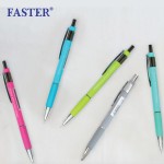 ดินสอกดโปร-แม็ควัน 0.5 มม (PRO-MAX1) FASTER MC12
