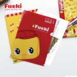 Plastic File Fueki FU-FILE01