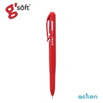 g'soft Action Gel Pen 0.5
