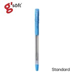 g'soft Ballpoint Pen Standard 0.5