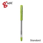 g'soft Ballpoint Pen Standard 0.5
