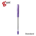 g'soft Ballpoint Pen Standard 0.5